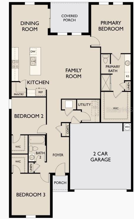SCENIC TERRACE SOUTH PHASE 2 - Residential