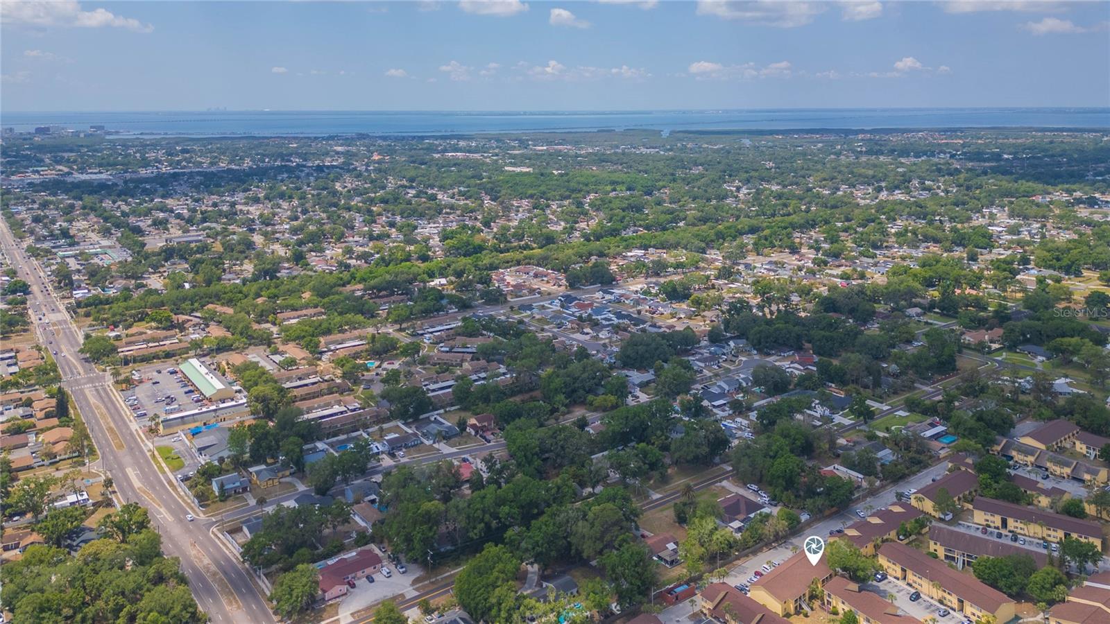 THE GREENS OF TOWNN COUNTRY - Residential