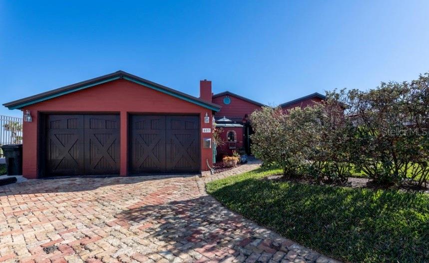 Bostroms Lower Ormond Beach - Residential