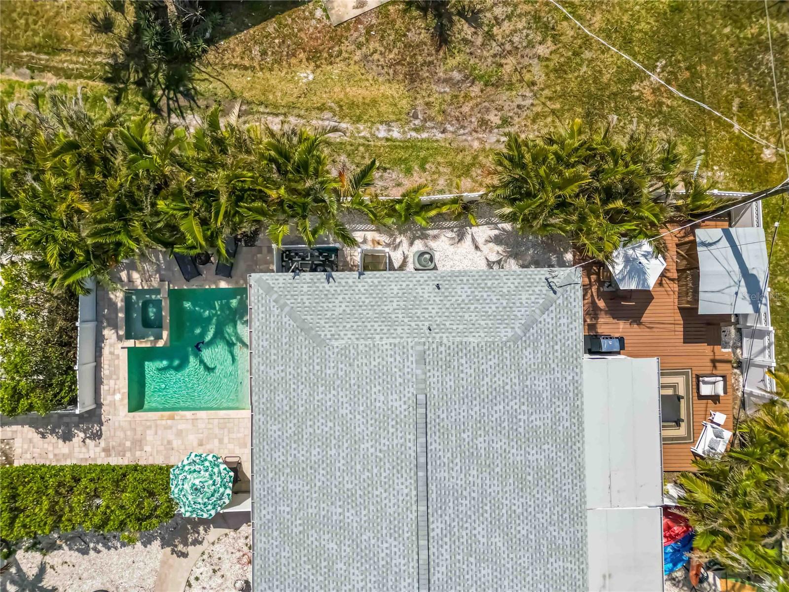 SEASIDE GARDENS REP - Residential