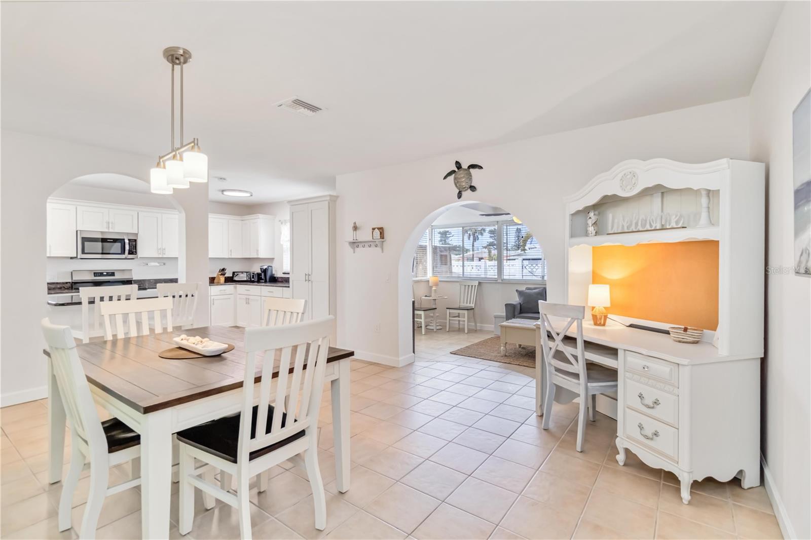 SEASIDE GARDENS REP - Residential