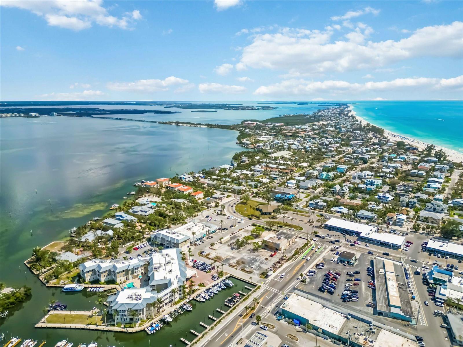 SEASIDE GARDENS REP - Residential