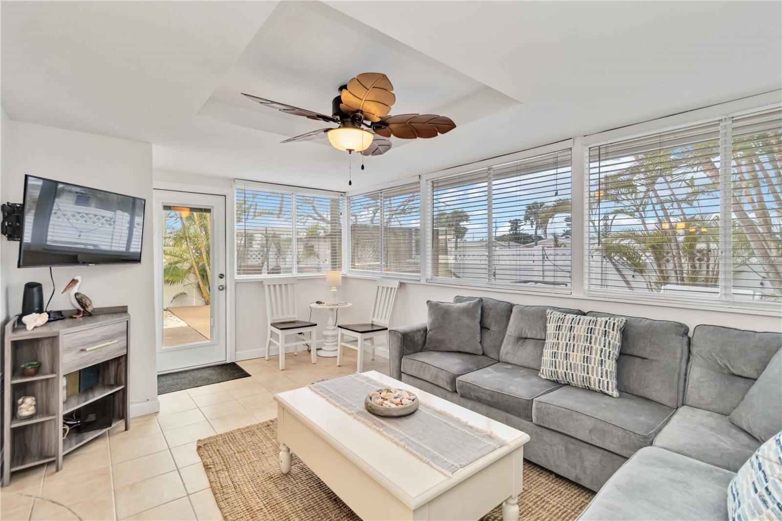 SEASIDE GARDENS REP - Residential