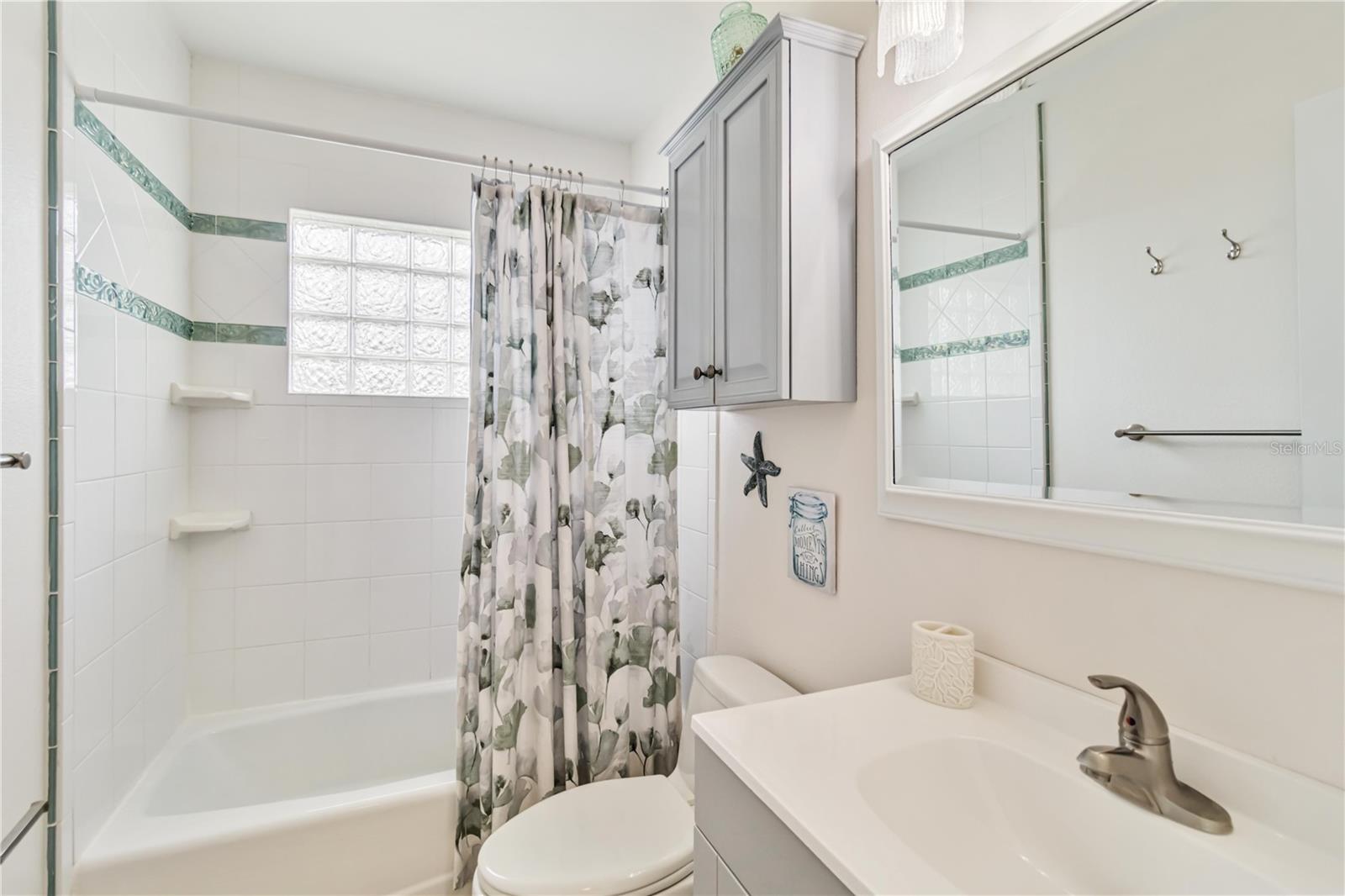 SEASIDE GARDENS REP - Residential