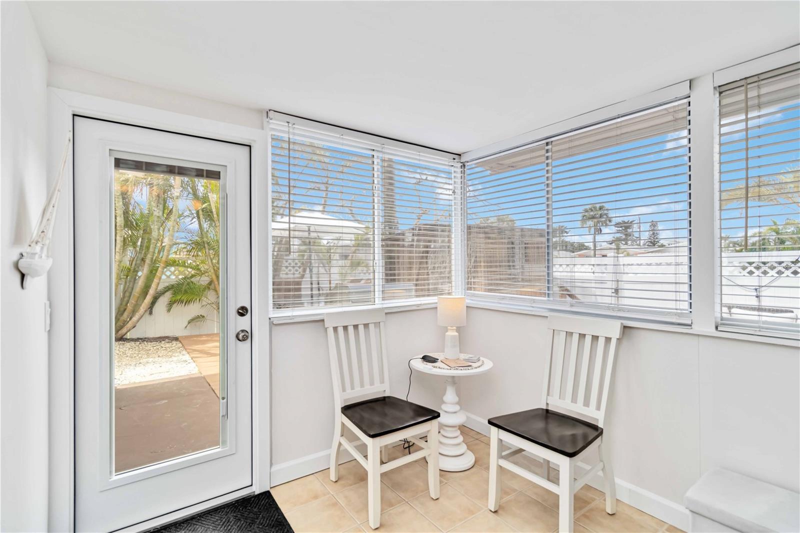 SEASIDE GARDENS REP - Residential