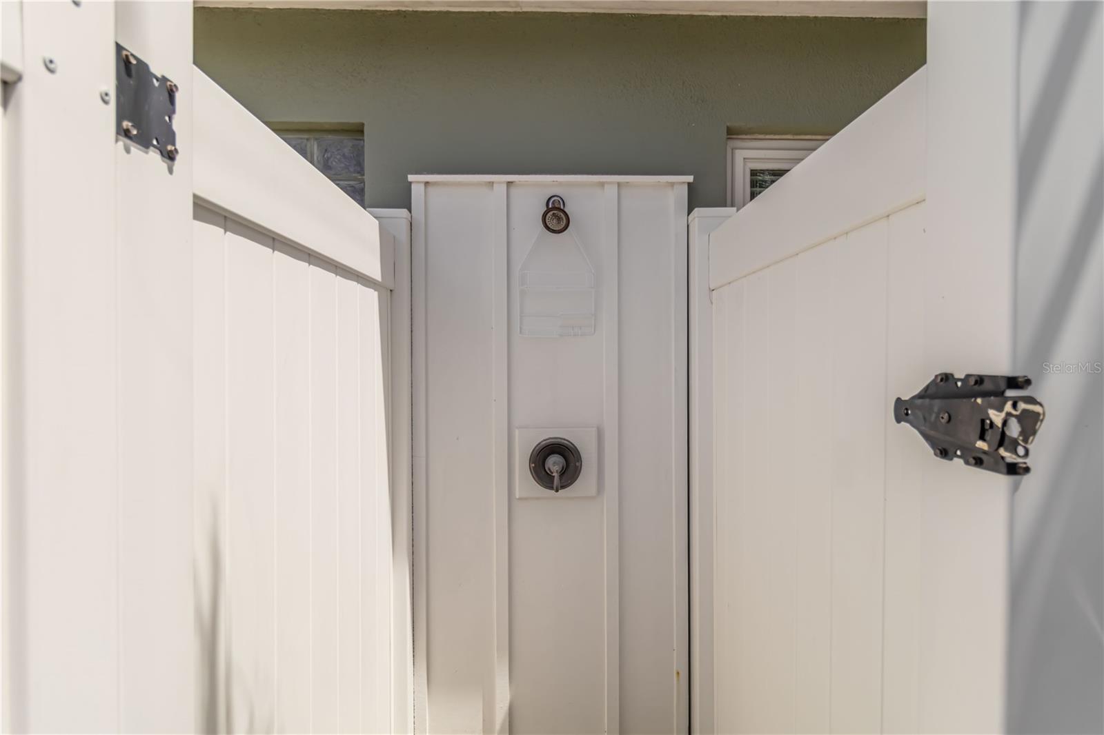 SEASIDE GARDENS REP - Residential