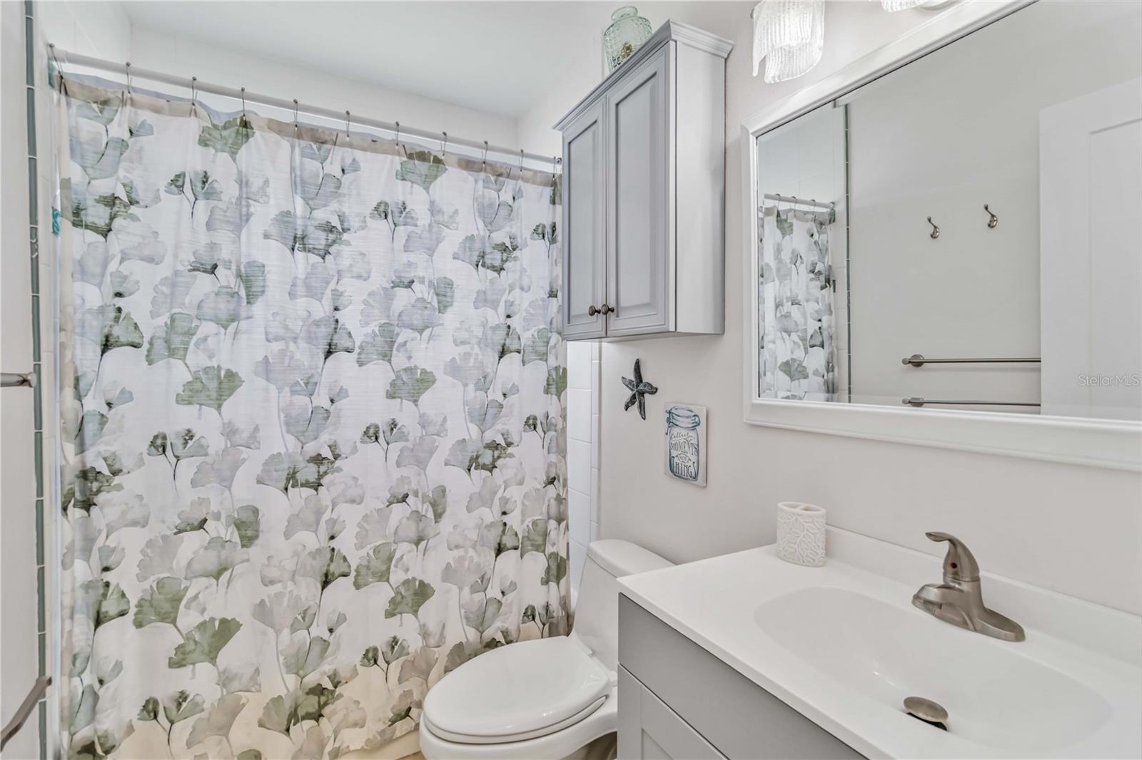 SEASIDE GARDENS REP - Residential