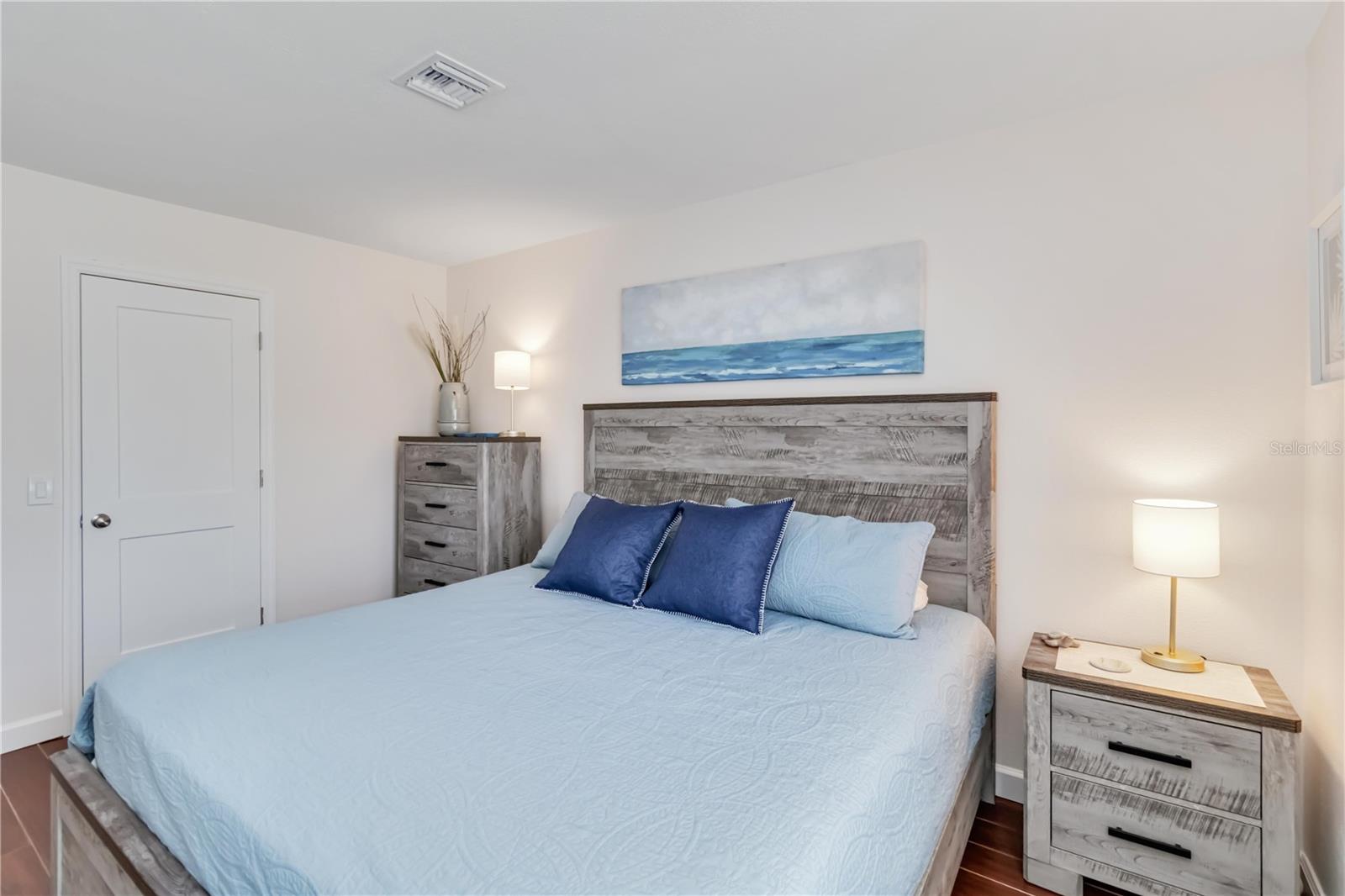 SEASIDE GARDENS REP - Residential