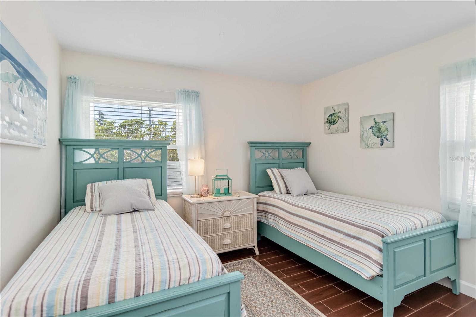 SEASIDE GARDENS REP - Residential