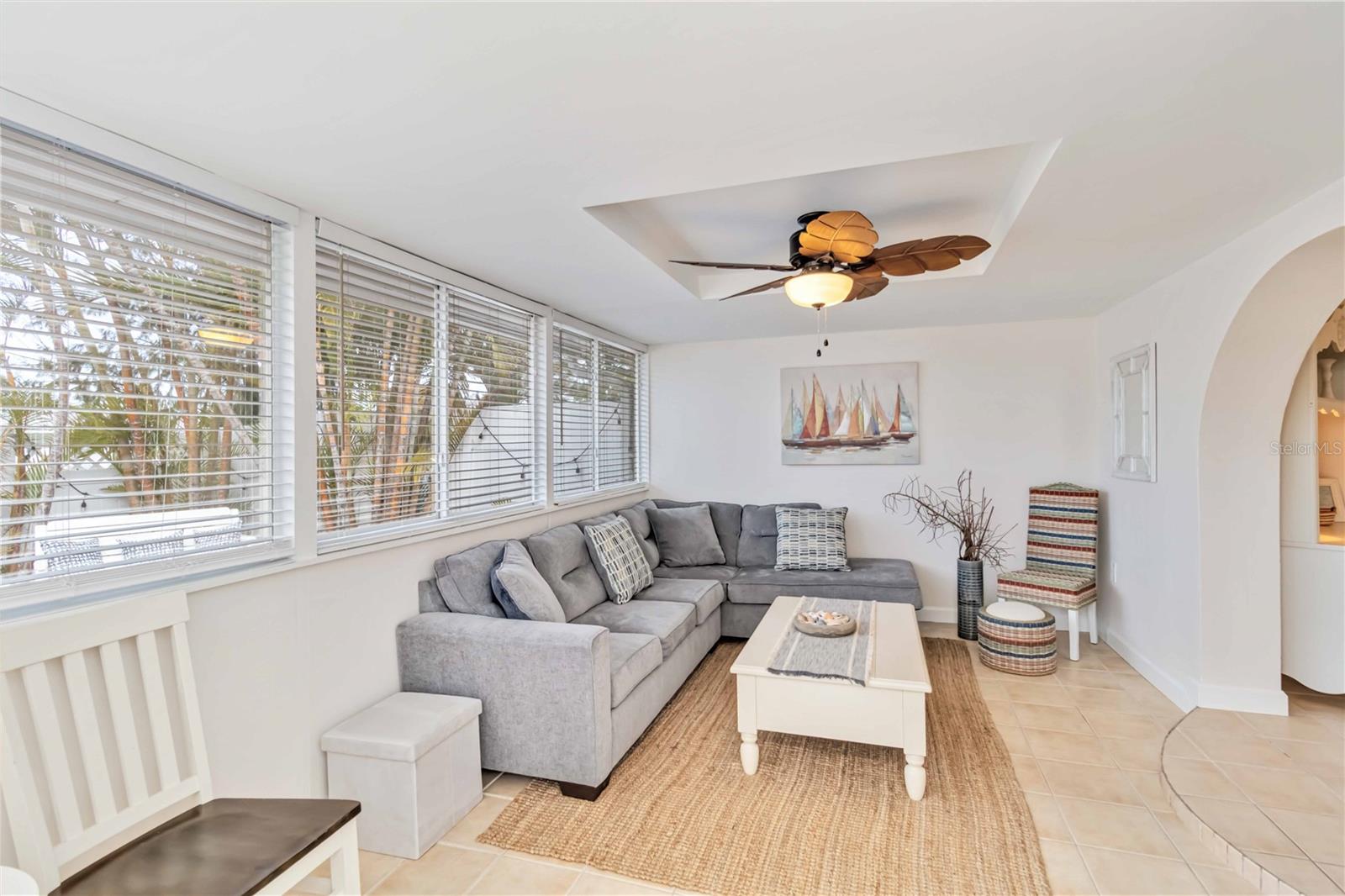 SEASIDE GARDENS REP - Residential