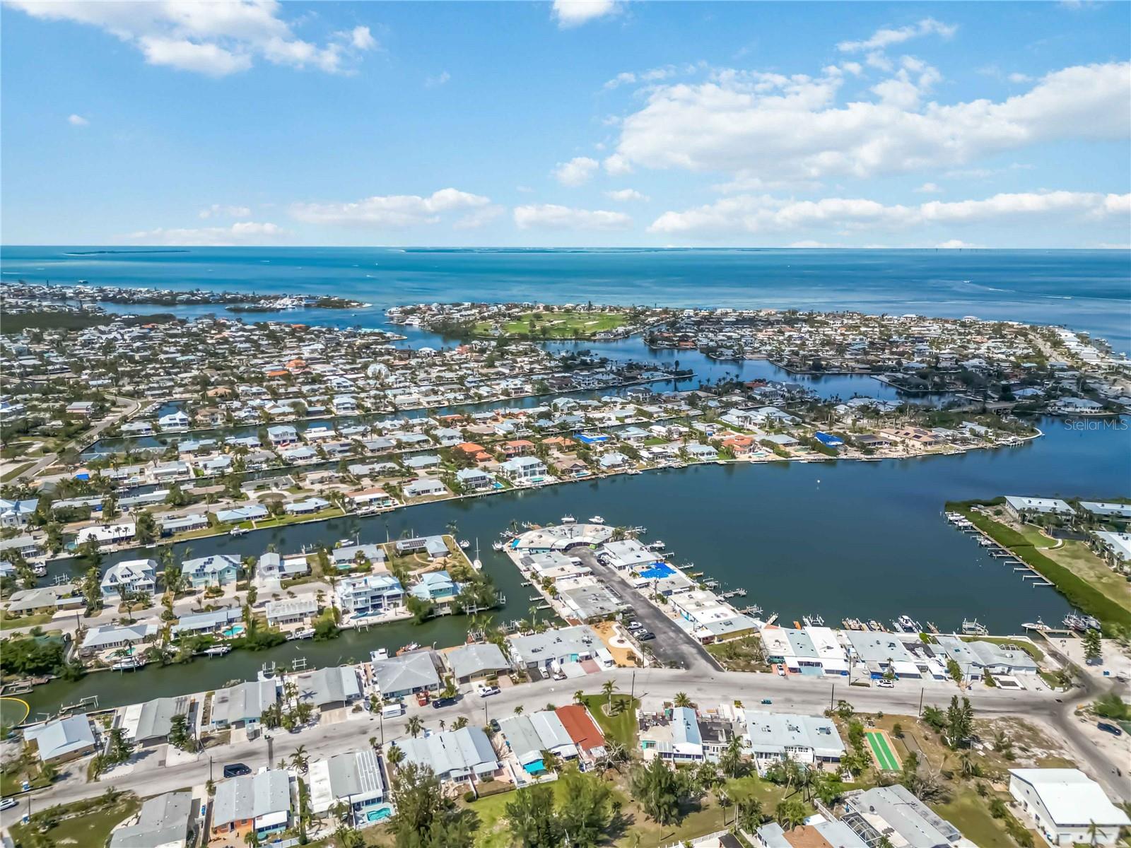 SEASIDE GARDENS REP - Residential