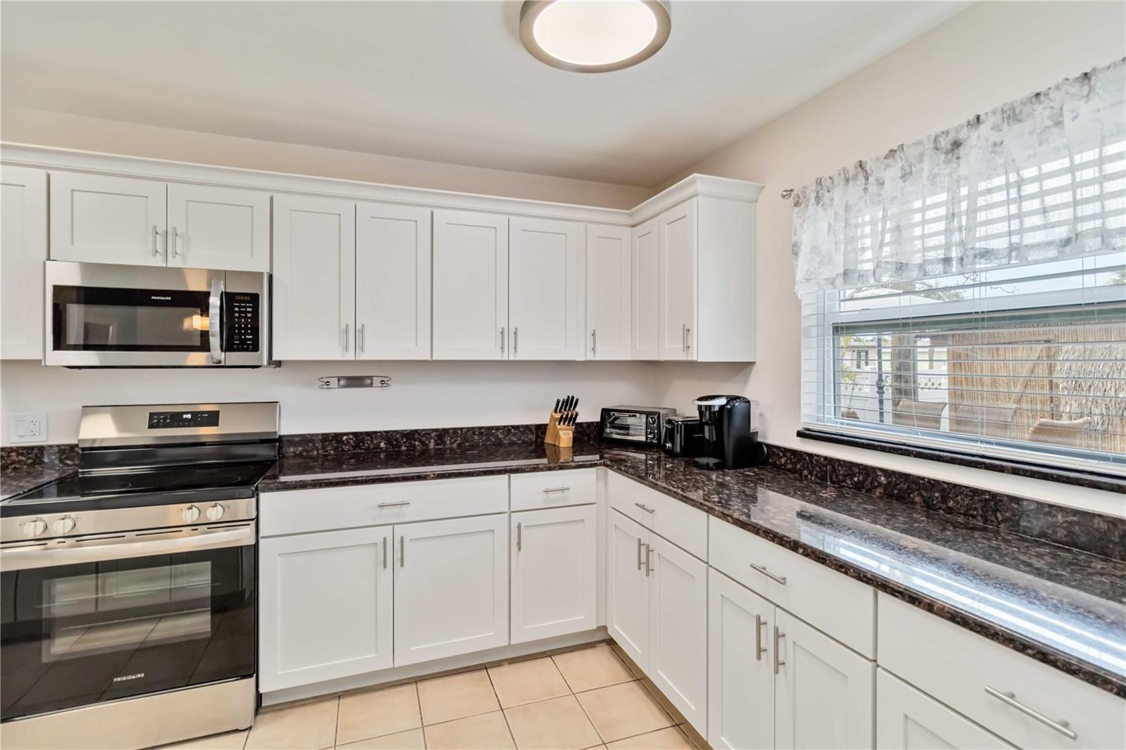 SEASIDE GARDENS REP - Residential