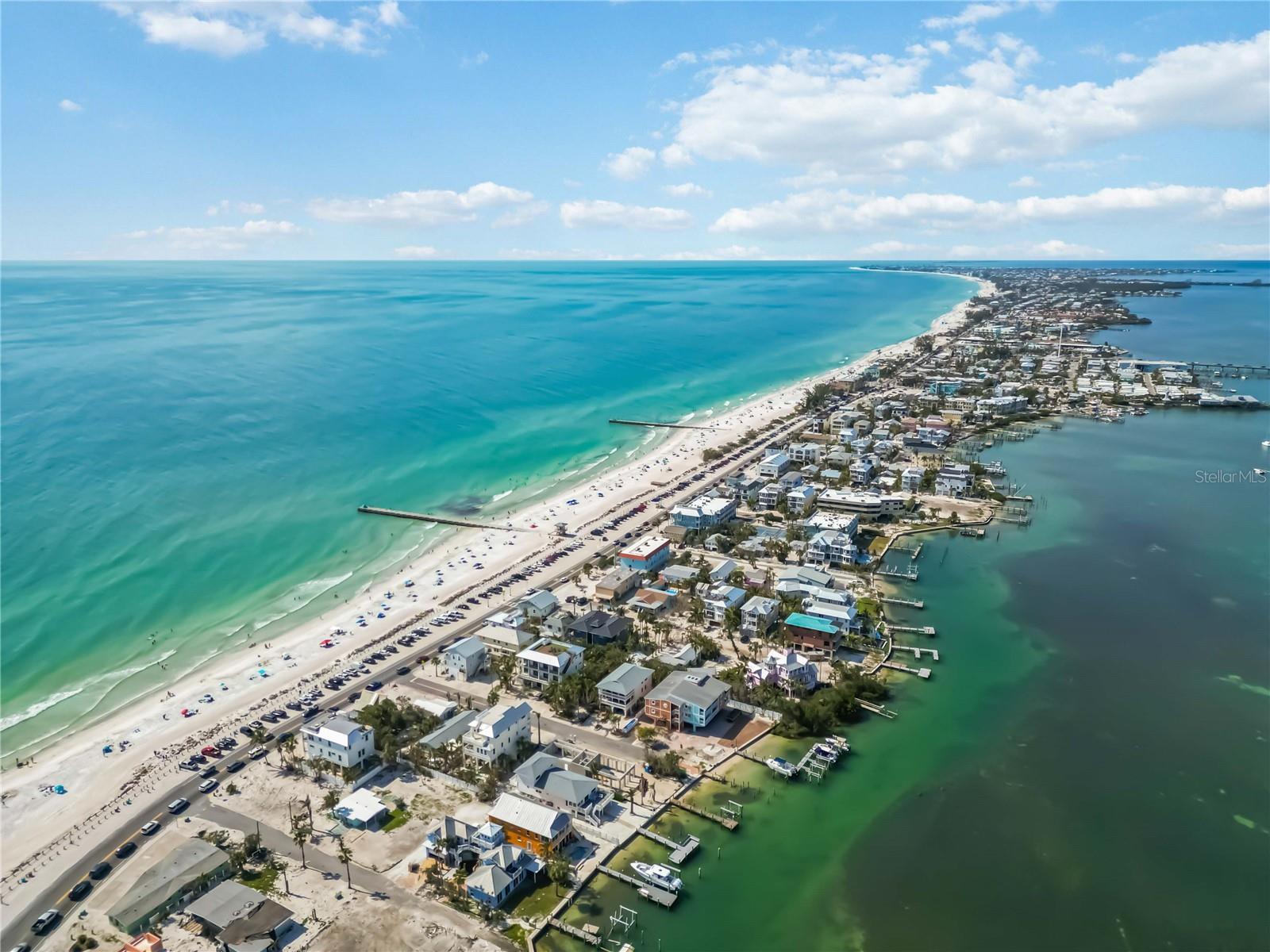 SEASIDE GARDENS REP - Residential