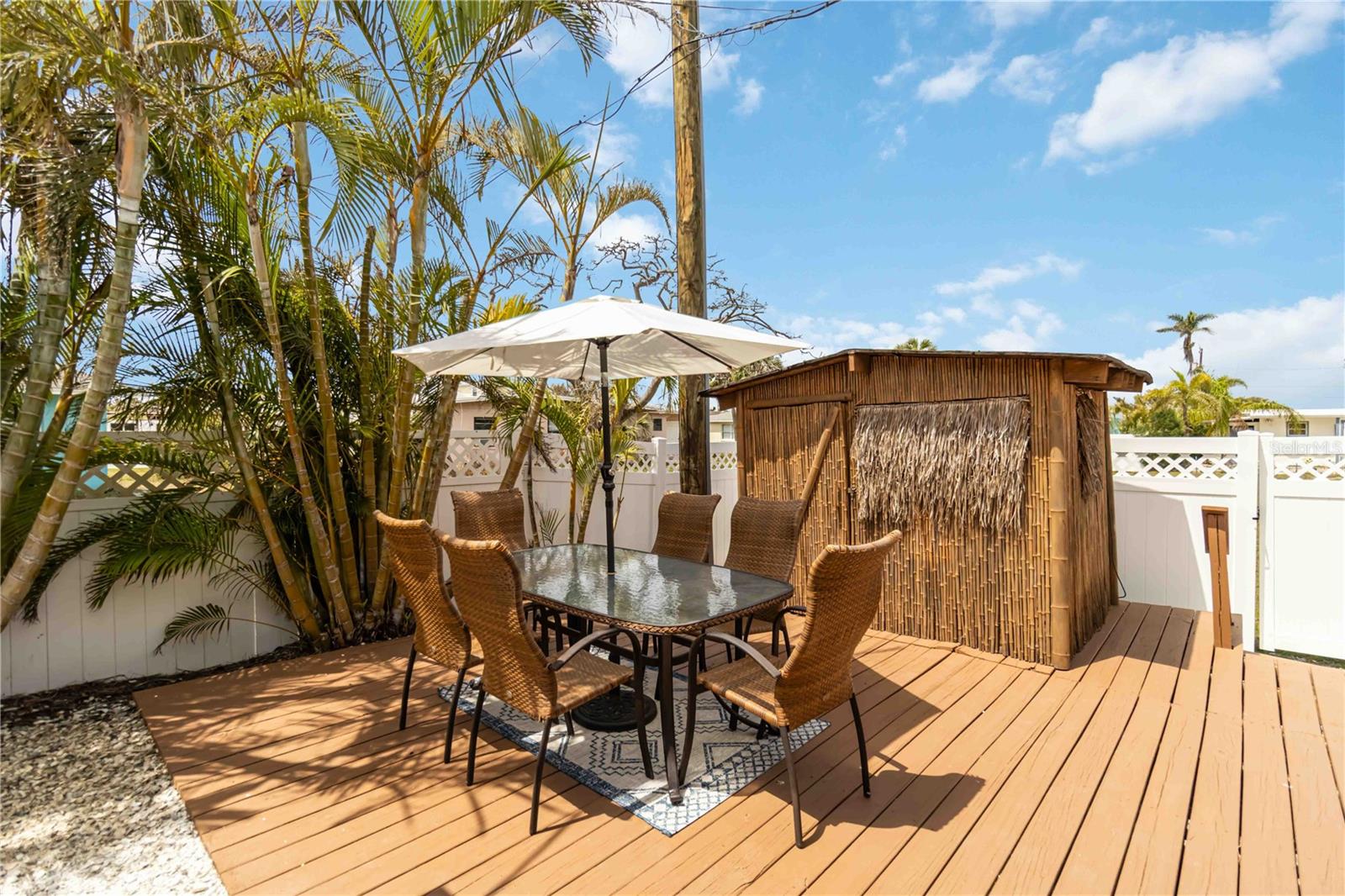 SEASIDE GARDENS REP - Residential