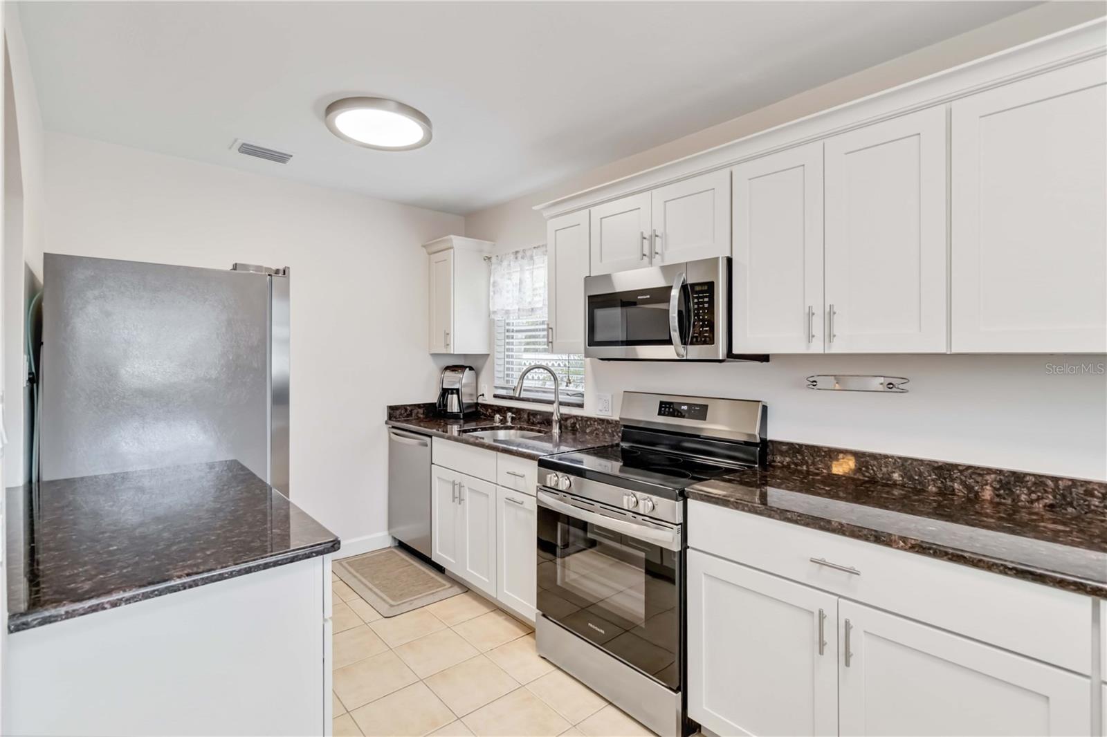 SEASIDE GARDENS REP - Residential