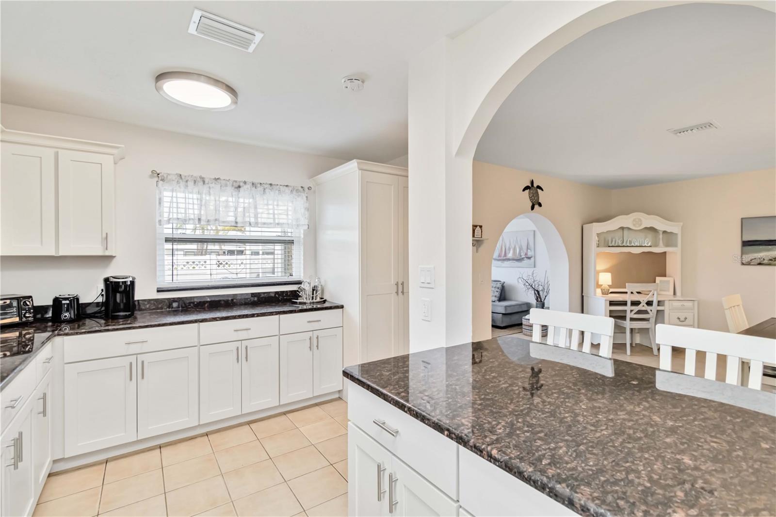 SEASIDE GARDENS REP - Residential