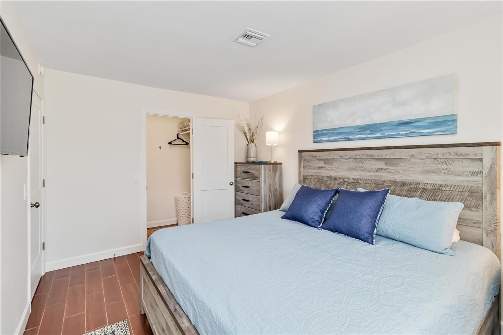 SEASIDE GARDENS REP - Residential