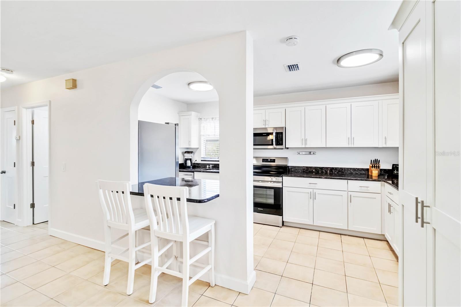 SEASIDE GARDENS REP - Residential