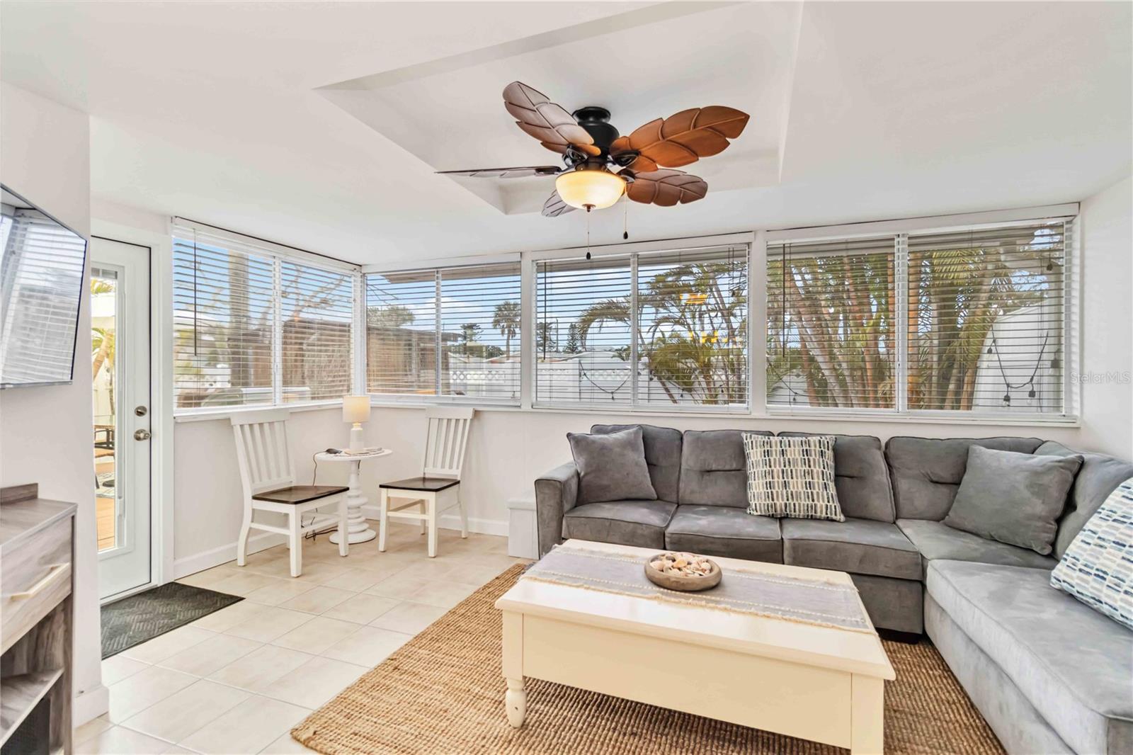 SEASIDE GARDENS REP - Residential