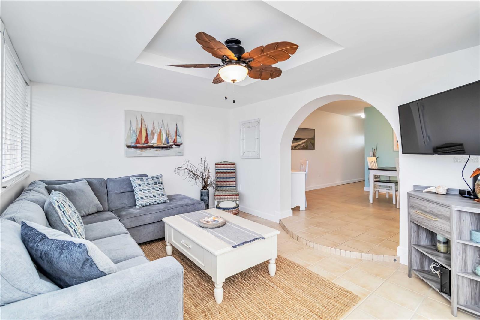 SEASIDE GARDENS REP - Residential