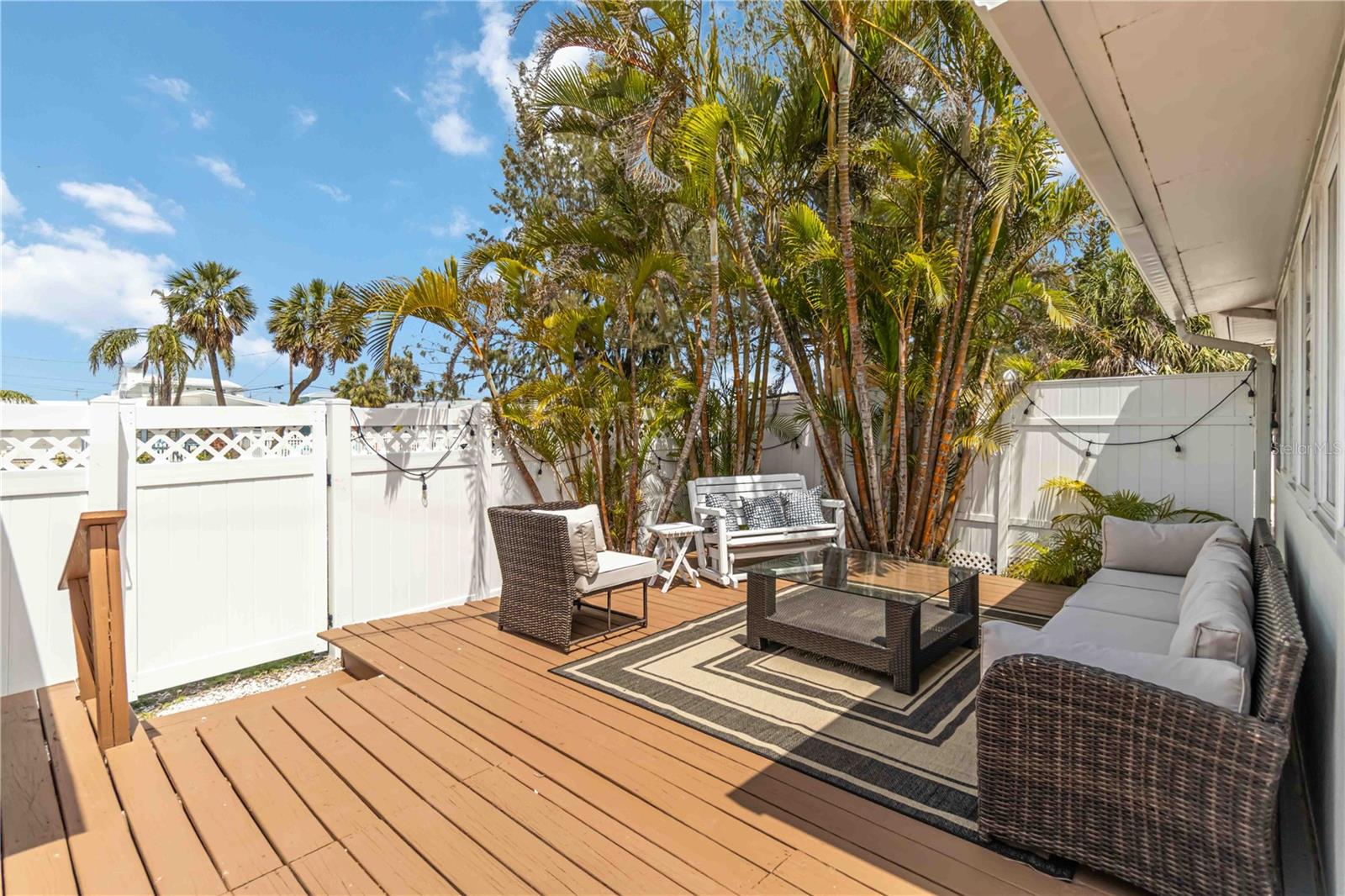 SEASIDE GARDENS REP - Residential