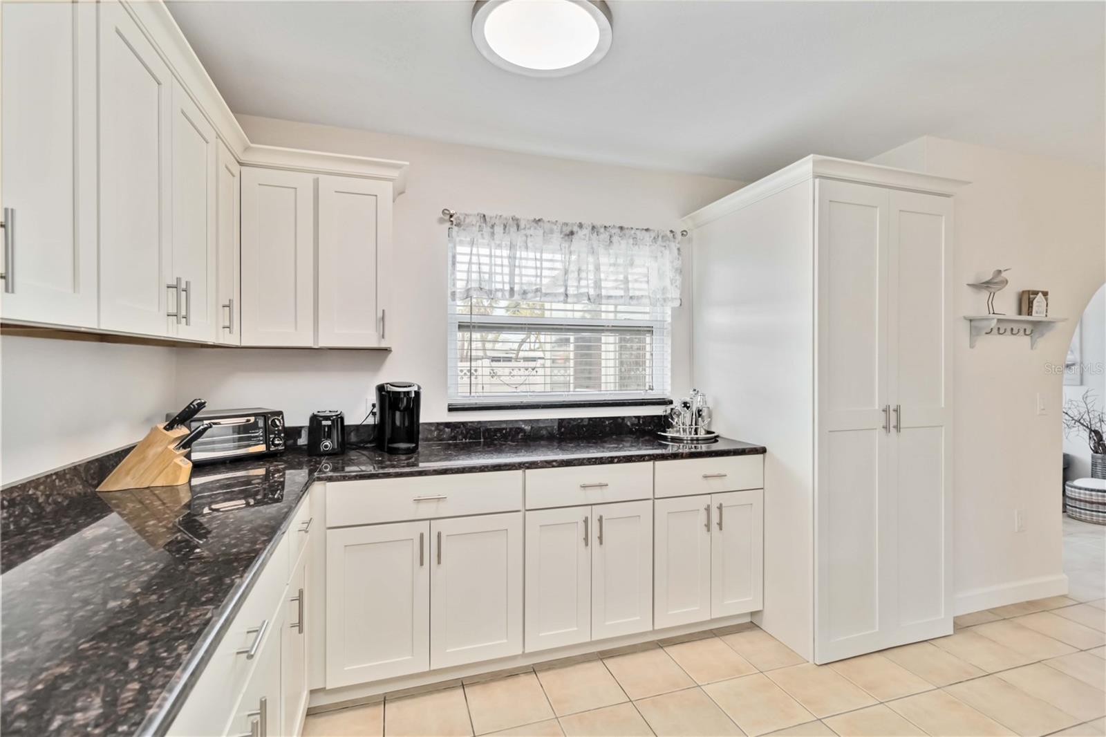 SEASIDE GARDENS REP - Residential