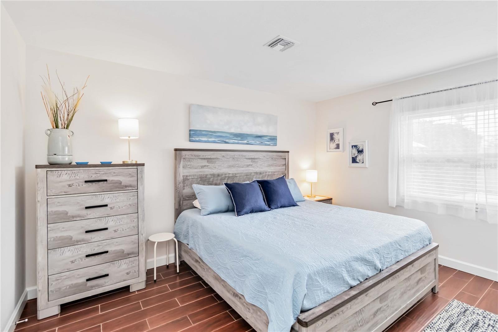 SEASIDE GARDENS REP - Residential