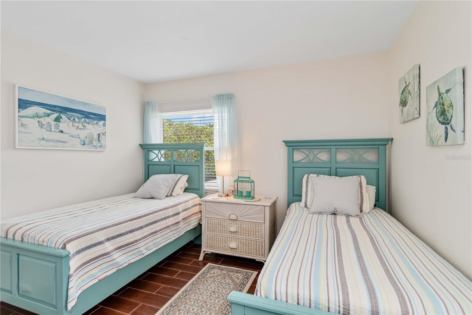 SEASIDE GARDENS REP - Residential