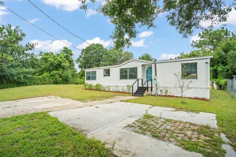 A home in ORLANDO