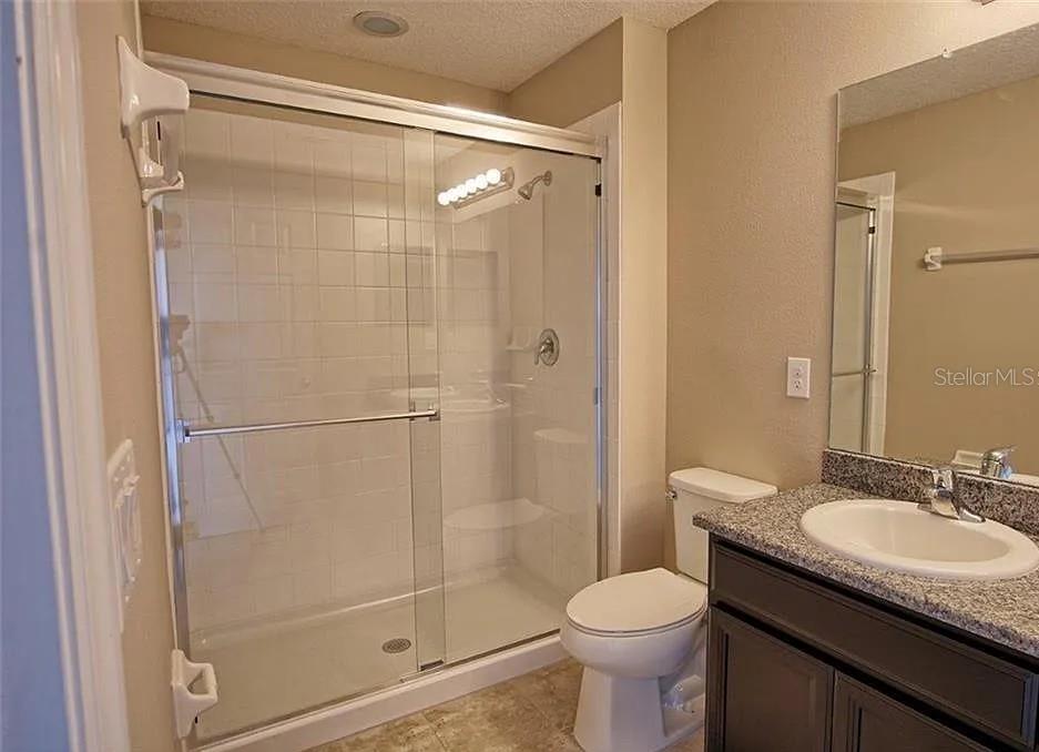 OAK CREEK PRCL 3 - Residential Lease