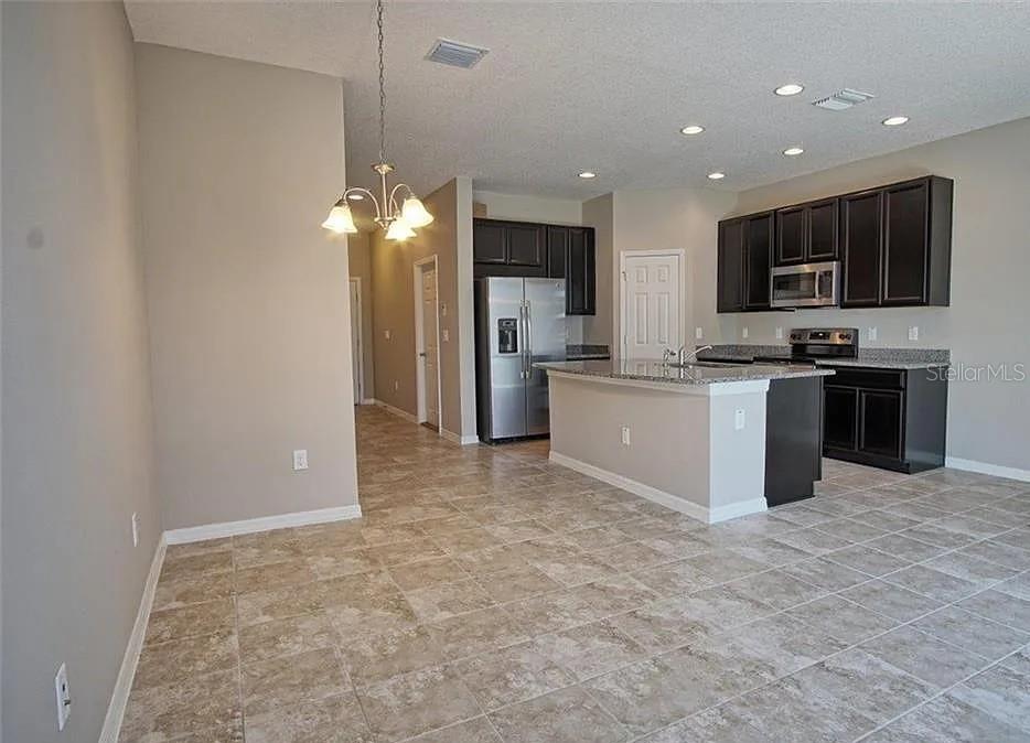 OAK CREEK PRCL 3 - Residential Lease