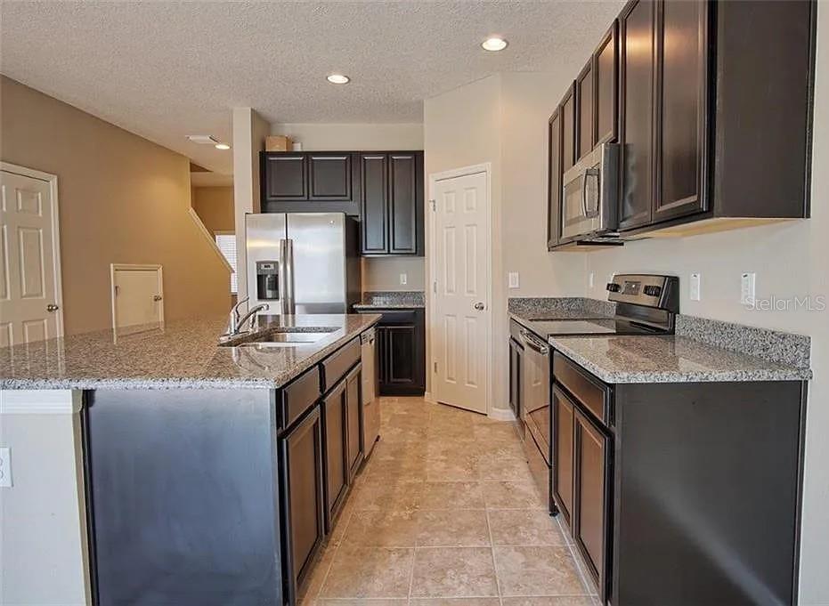 OAK CREEK PRCL 3 - Residential Lease