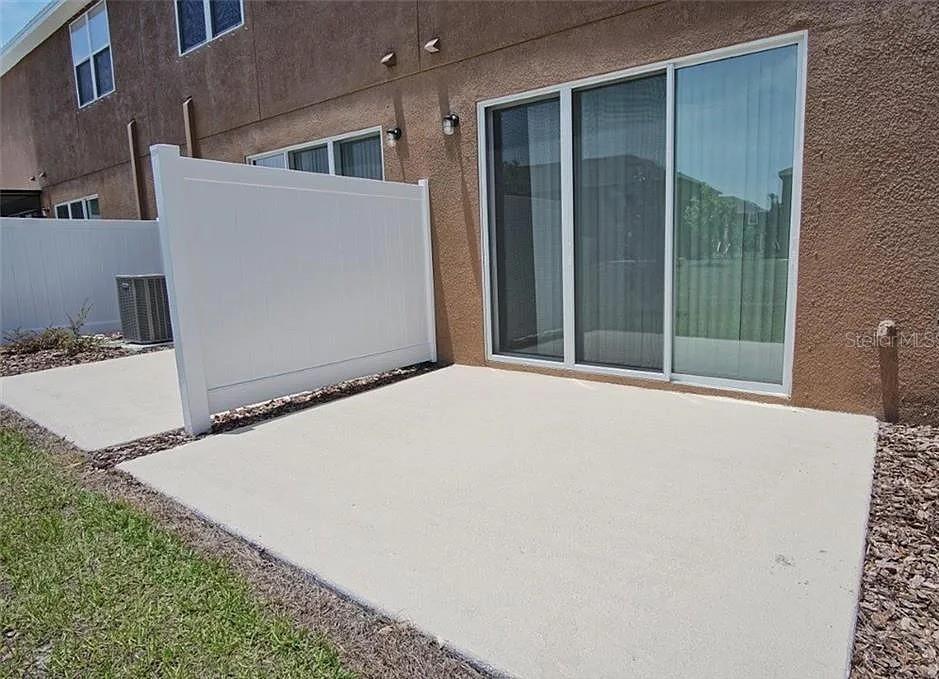 OAK CREEK PRCL 3 - Residential Lease