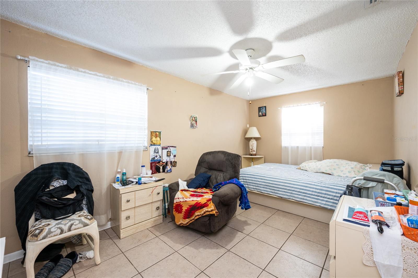 SAN SEBASTIAN HEIGHTS UNIT 1A - Residential