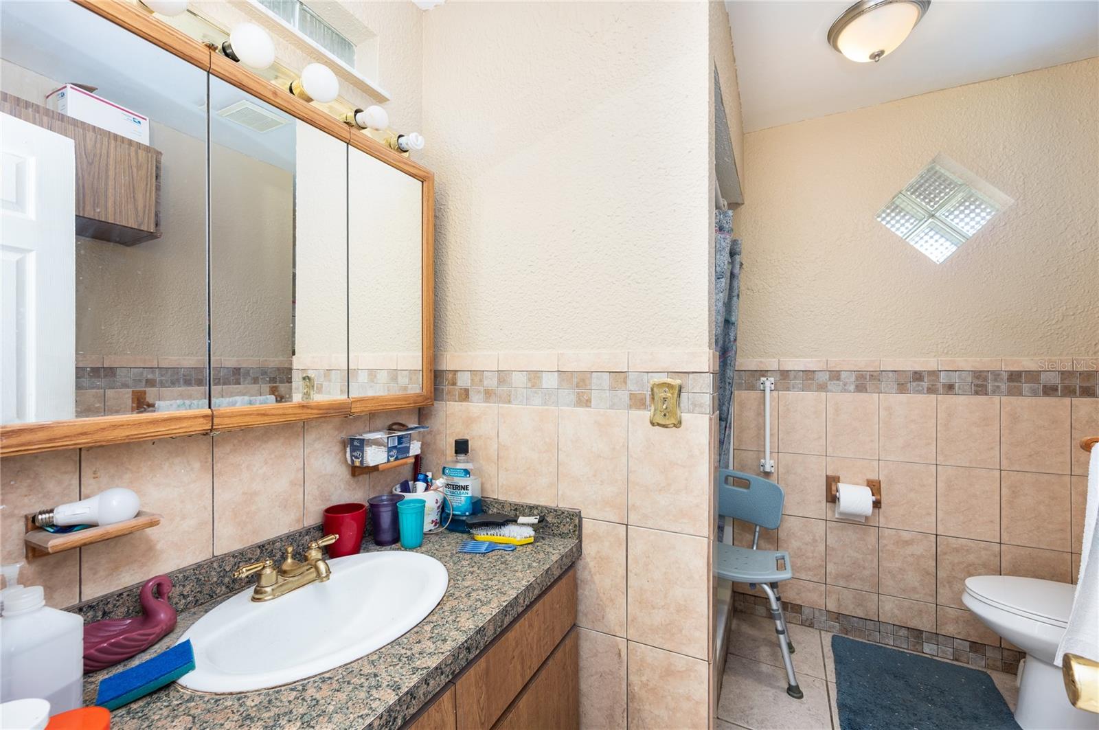 SAN SEBASTIAN HEIGHTS UNIT 1A - Residential