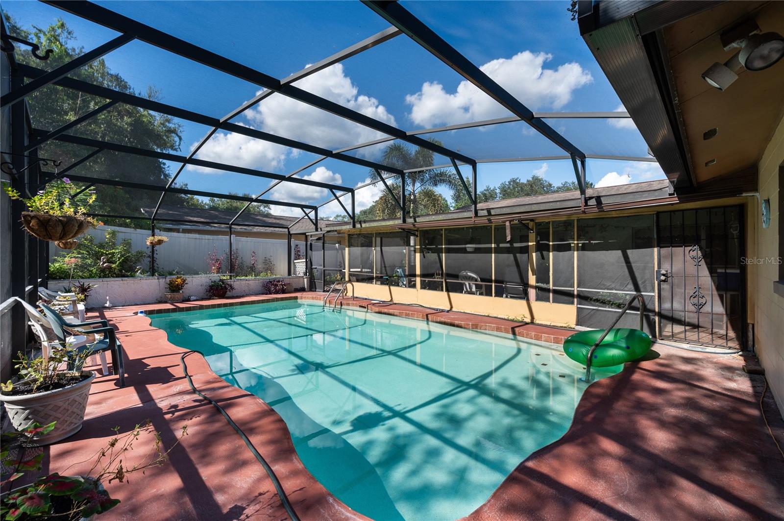 SAN SEBASTIAN HEIGHTS UNIT 1A - Residential