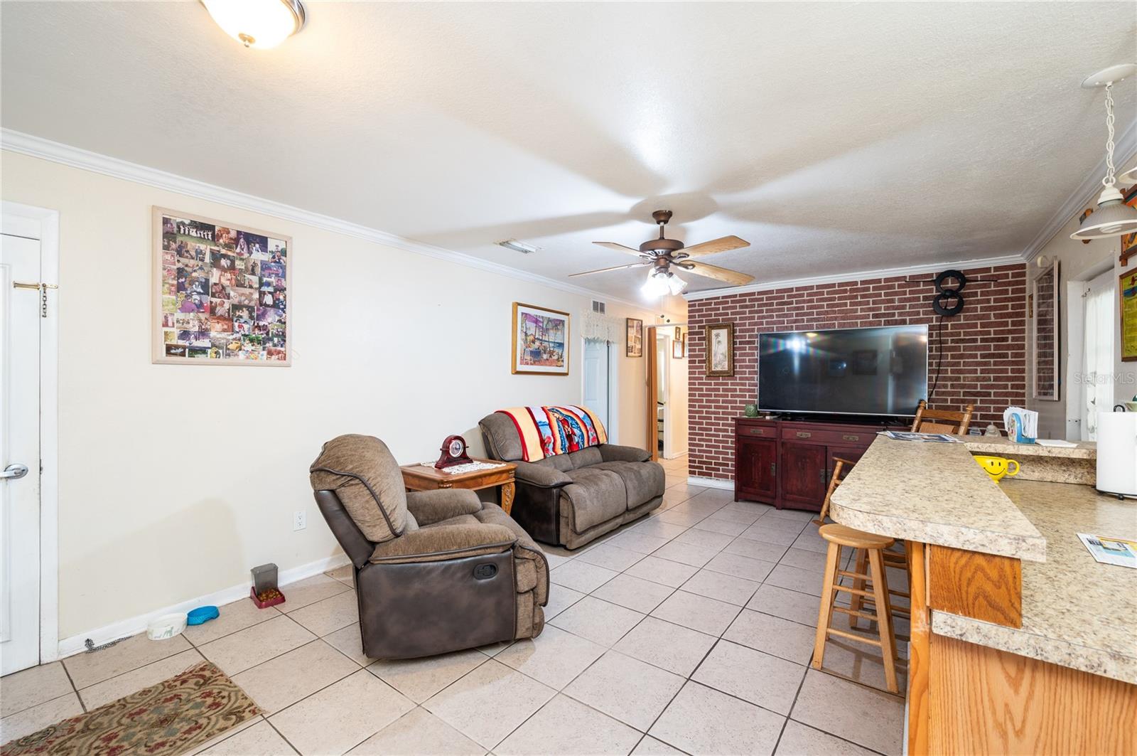 SAN SEBASTIAN HEIGHTS UNIT 1A - Residential