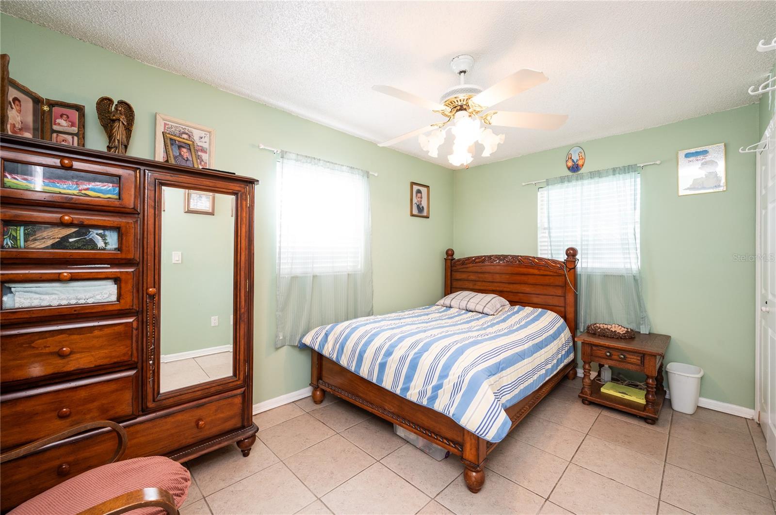 SAN SEBASTIAN HEIGHTS UNIT 1A - Residential