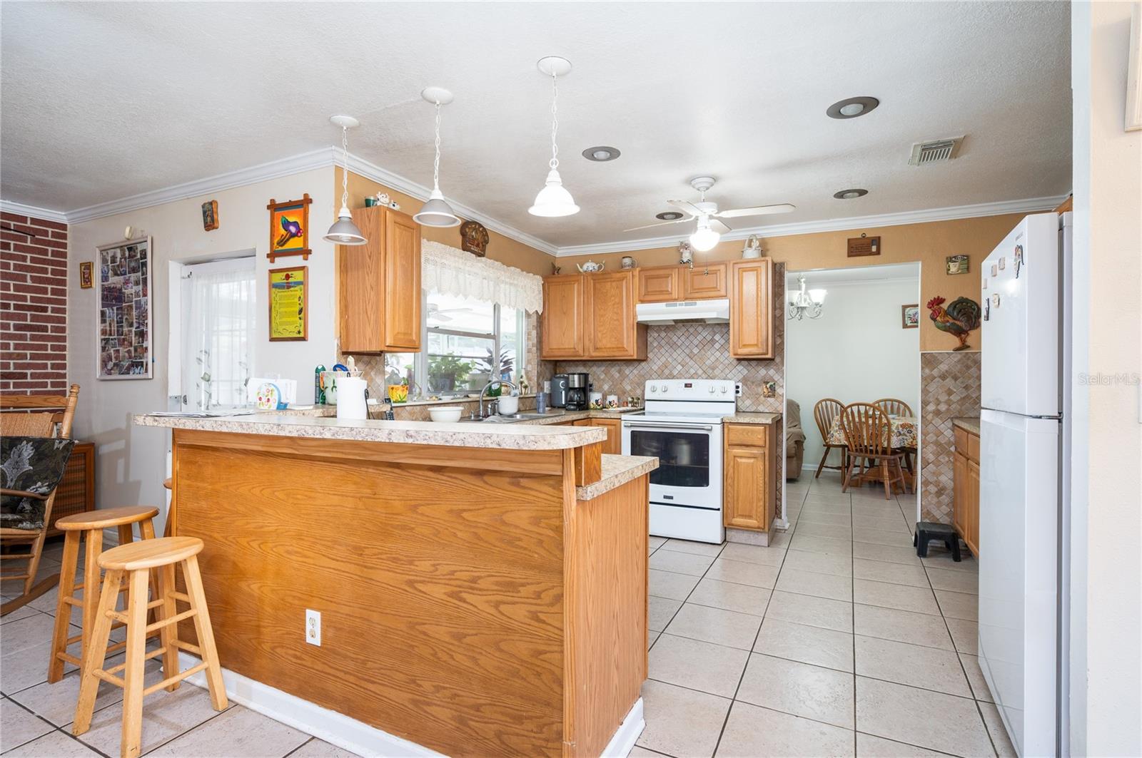 SAN SEBASTIAN HEIGHTS UNIT 1A - Residential