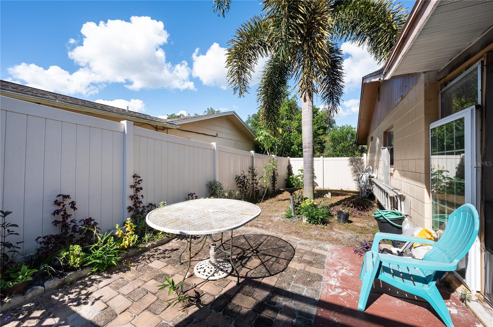 SAN SEBASTIAN HEIGHTS UNIT 1A - Residential