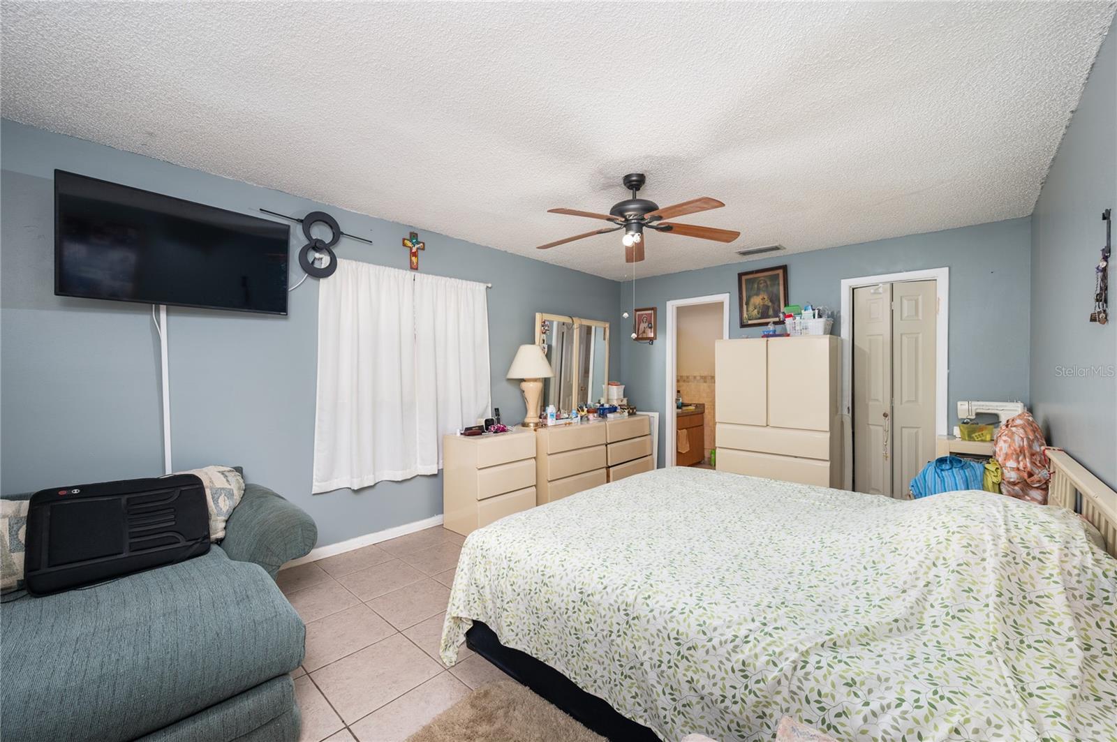 SAN SEBASTIAN HEIGHTS UNIT 1A - Residential