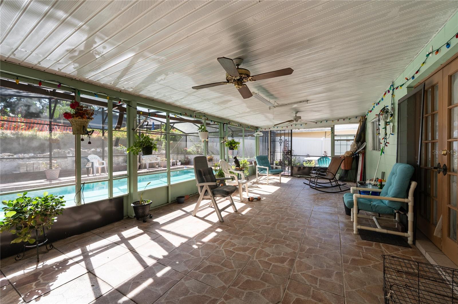 SAN SEBASTIAN HEIGHTS UNIT 1A - Residential