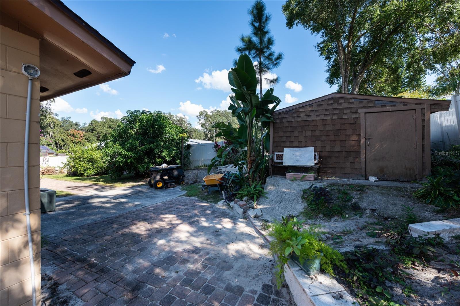 SAN SEBASTIAN HEIGHTS UNIT 1A - Residential