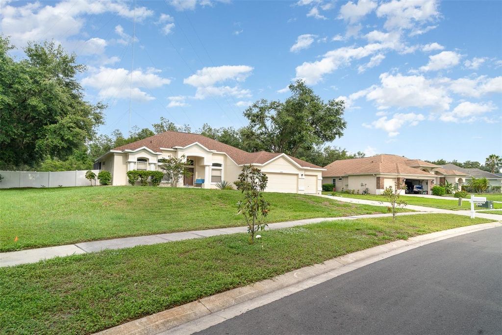 Photo of 14266 Creek Run Drive, Riverview, FL 33579 (MLS # TB8391839)