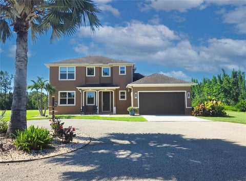 Photo of 7605 257th Street E, Myakka City, FL 34251 (MLS # O6439305)