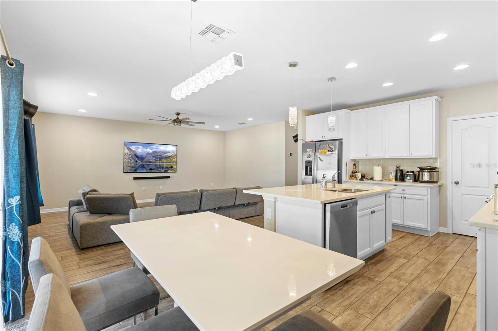 TRADITIONS AT WHITE CEDAR - Residential