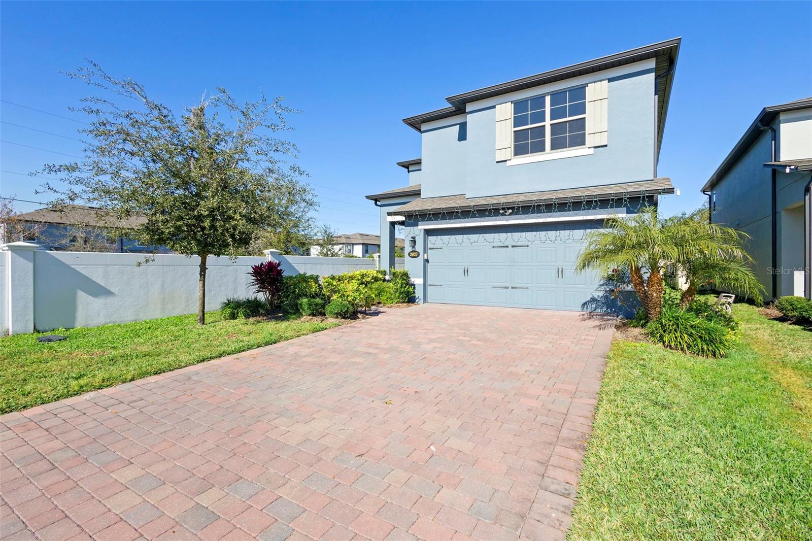 TRADITIONS AT WHITE CEDAR - Residential