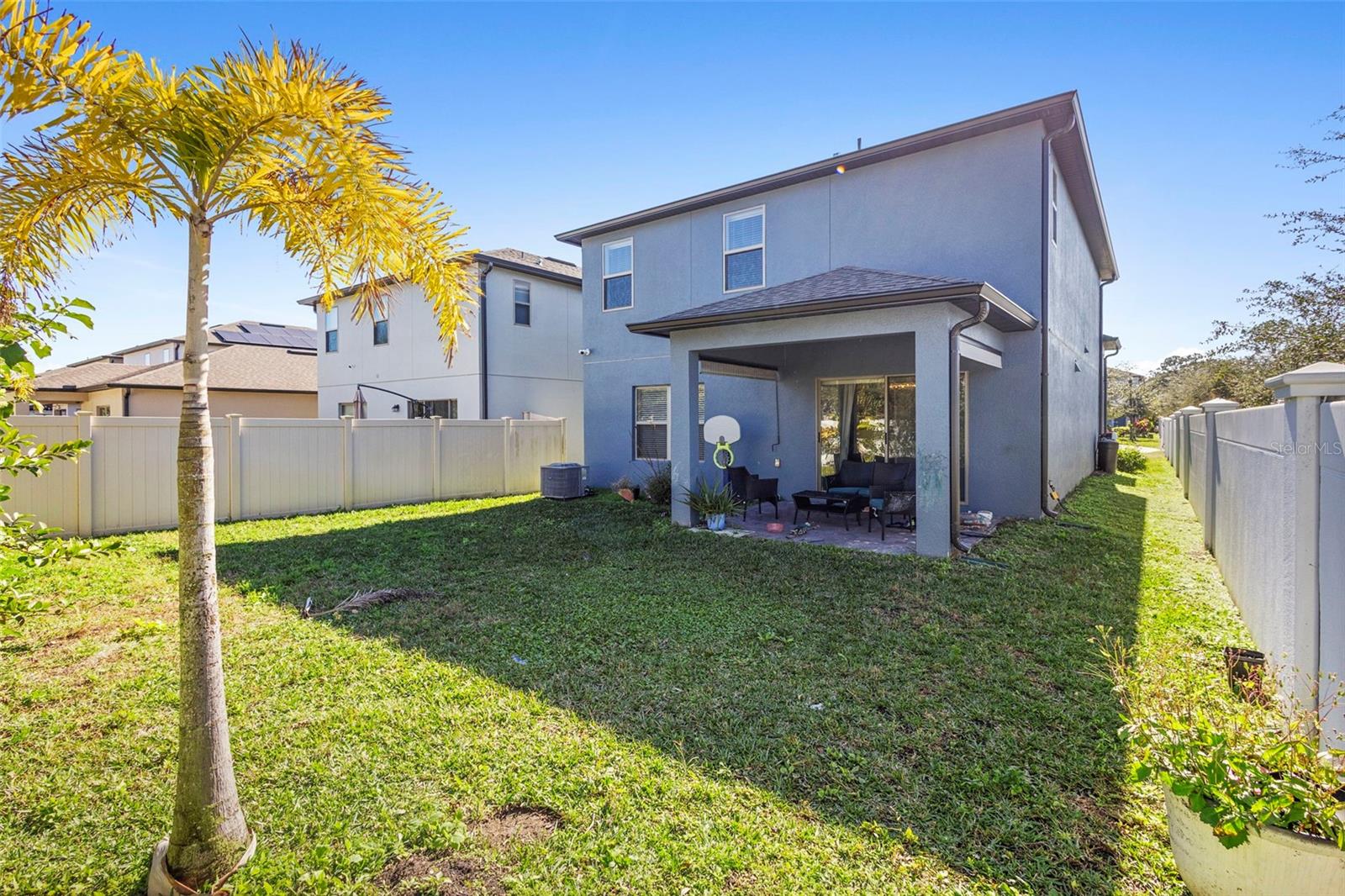 TRADITIONS AT WHITE CEDAR - Residential