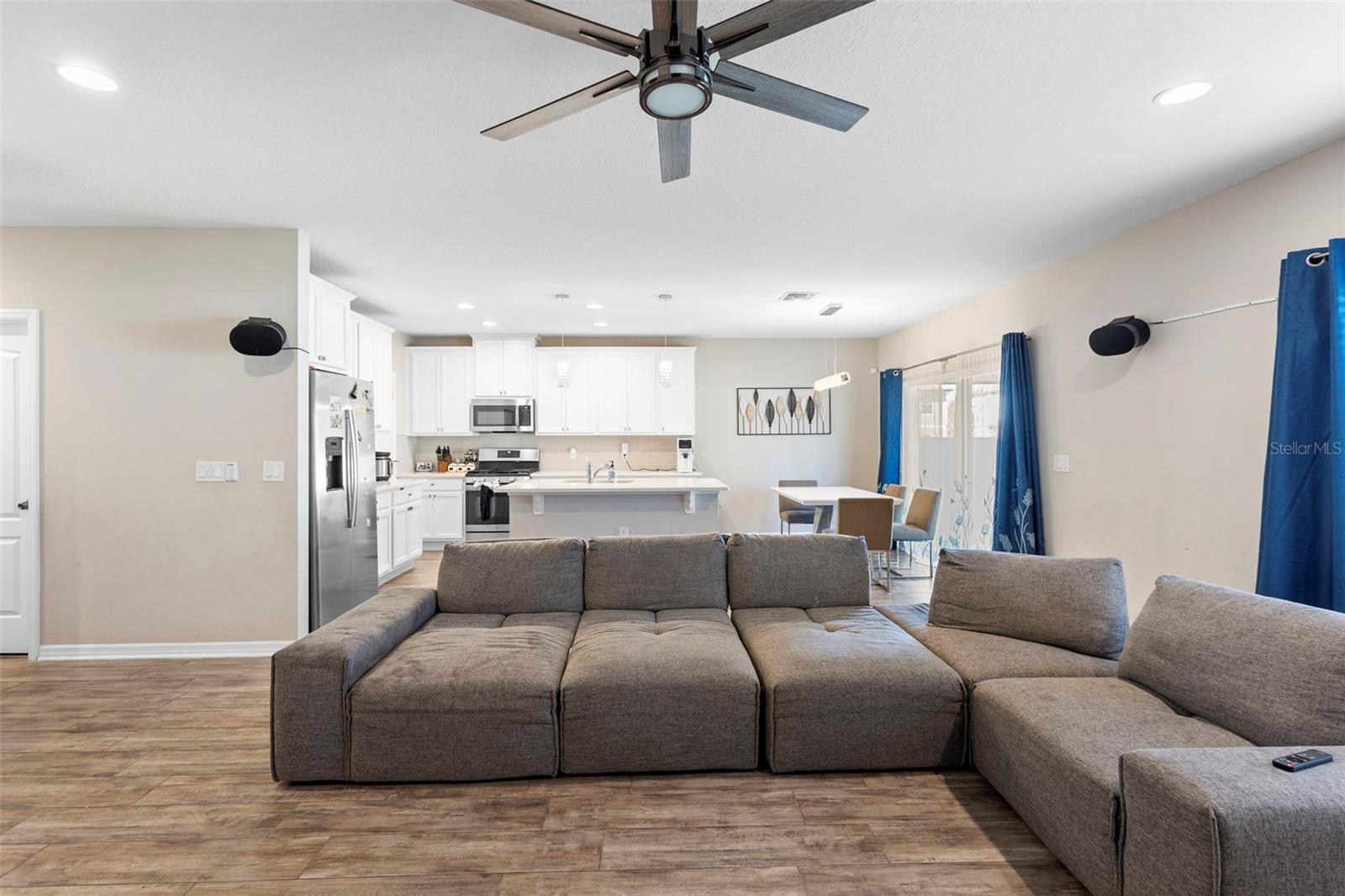 TRADITIONS AT WHITE CEDAR - Residential