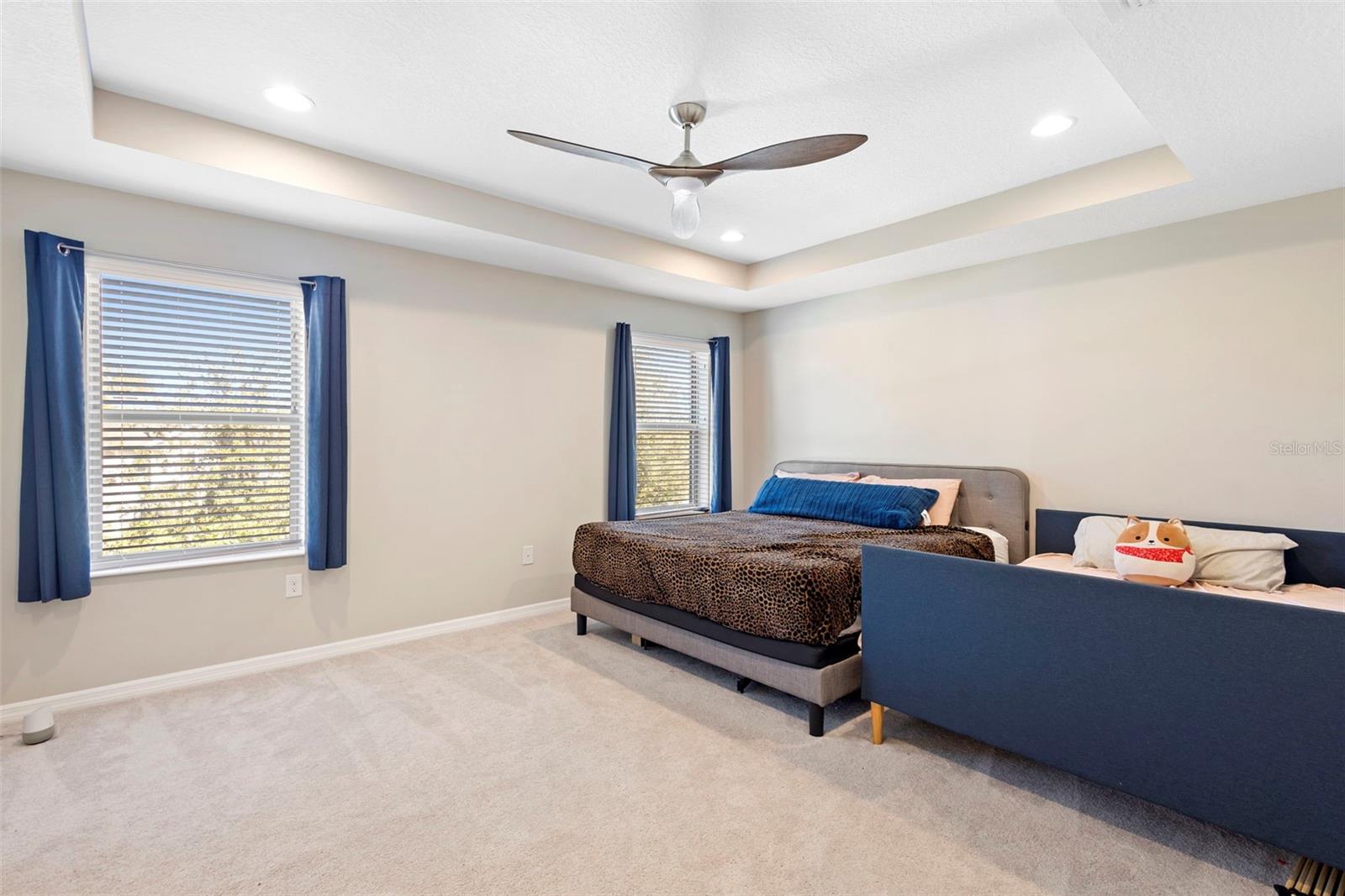 TRADITIONS AT WHITE CEDAR - Residential